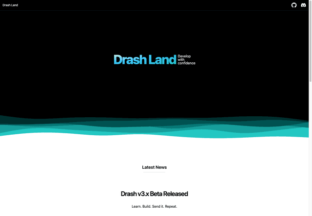 Drash Land